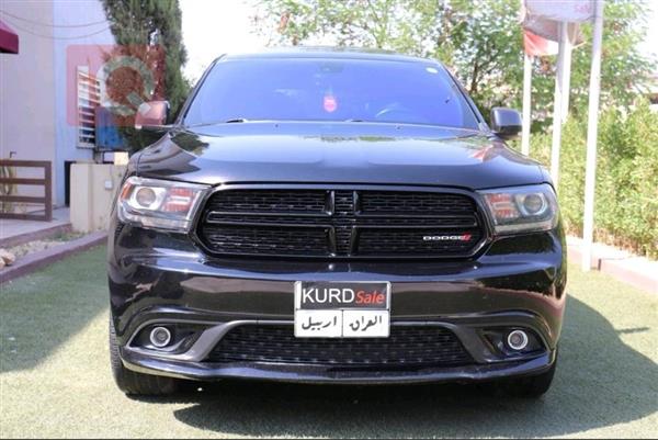 دودج دورانجو 2017 للبيع في العراق - دهوك